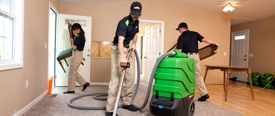 Palm Coast, FL cleaning services